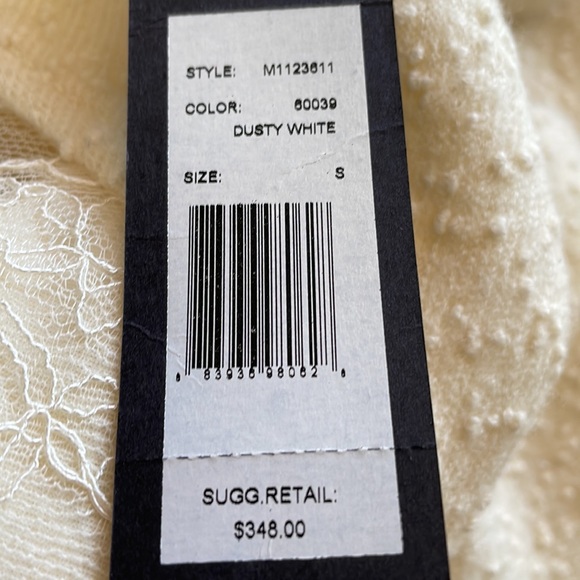 NWT. Dress by MARK JACOBS - Picture 6 of 7